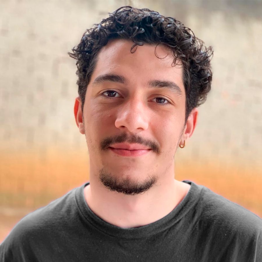 Foto de Caio Henrique
